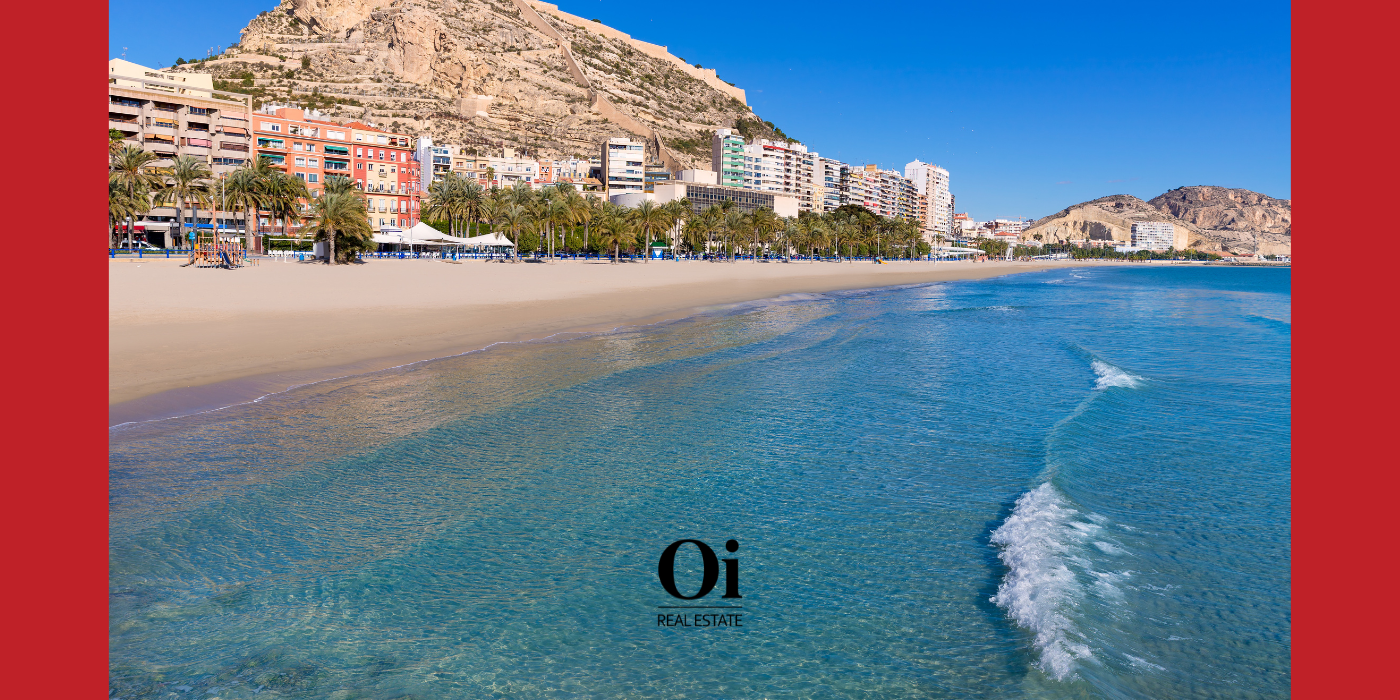 Ventajas De Vivir En Alicante