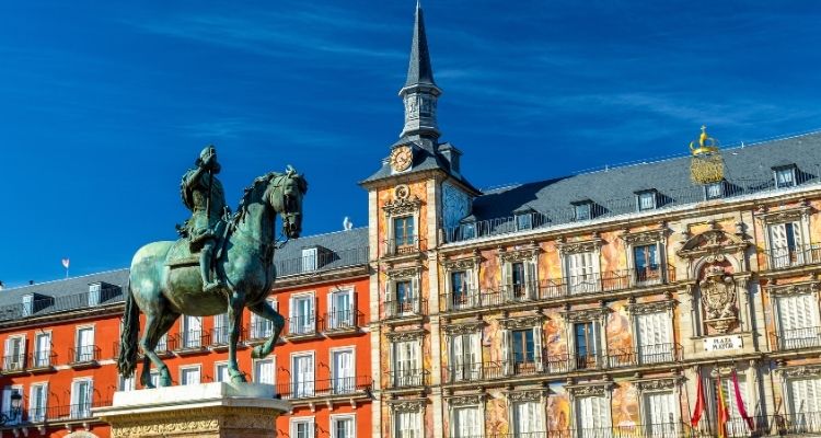 Mejores Barrios De Madrid Para Comprar Un Piso En Pareja 2021 1470