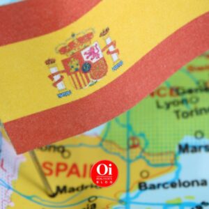 Las ciudades más visitadas de España